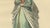 Mid 18th Century European School, Italian Noble Lady Costume Print, Vicenza Fashion, 1749, Paper For Sale - Image 5 of 9