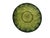 Round Green Rug from Desso, 1970s For Sale - Image 9 of 12