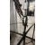 Industrial Visual Comfort & Co. Wide Lantern Thayer Series Chandelier For Sale - Image 3 of 4