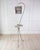 Mid 20th Century Charming French Birdcage Plant Stand with Original Paint For Sale - Image 4 of 15