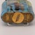 Vintage Baby Avery Table Lighter from Dunhill, 1960s For Sale - Image 11 of 14
