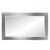 Kenneth Ludwig Chicago Oversized Tierney Silver Leafed Mirror For Sale - Image 4 of 11