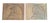 Tan Pair Antiqure Carved Oak Panels of a King & Queen For Sale - Image 8 of 8