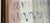 Abstract 1970s Contemporary Abstract Painting in Antique Frame For Sale - Image 3 of 4