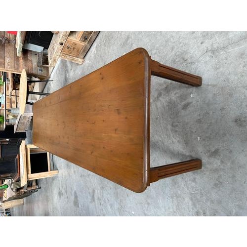 Display Table, Early 20th Century For Sale - Image 12 of 17