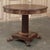 Antique French Charles X Period Mahogany Center Table For Sale - Image 4 of 17