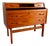 Mid-Century Danish Bureau Desk by Arne Wahl Iversen, 1960s For Sale