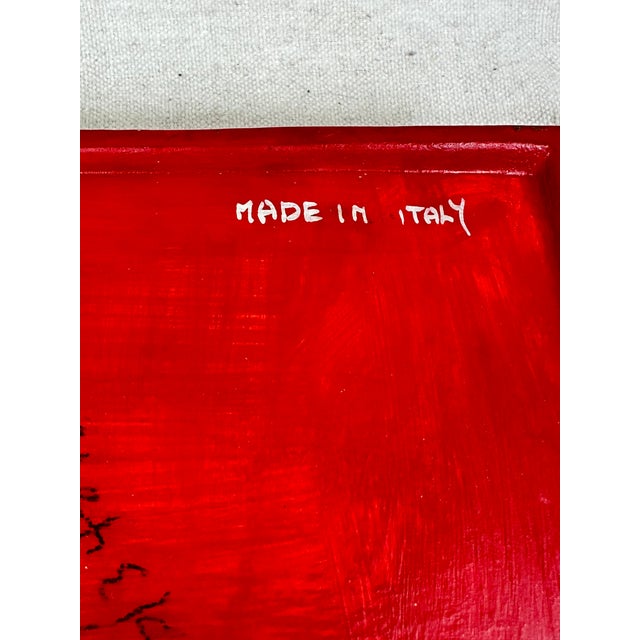 Vintage Italian Box For Sale - Image 10 of 10