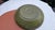 1970s Vintage Painted Wooden Bowl, 1960s For Sale - Image 5 of 6