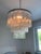 Early 21st Century Murano Glass Sputnik Chandelier from Simoeng For Sale - Image 5 of 14