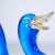 Italian Glass Duck from Mazzega, 1970s For Sale - Image 6 of 10