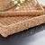 Seagrass Rectangular Trays, Set Of 2 For Sale In Chicago - Image 6 of 7