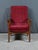 Morris Armchair in Mahogany, 1890s For Sale - Image 11 of 18