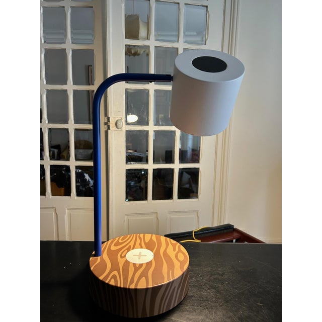 Brown Lamp by Sarah Andelman and Craig Redman for Ikea, 2019 For Sale - Image 8 of 15