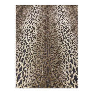 Pindler & Pindler Lynx - Transitional Greystone Multipurpose Fabric - 11.25 Yards For Sale