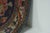 1970s 1970s Vintage Persian Handmade Wool 10x13 Red Area Rug For Sale - Image 5 of 13