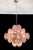 Disc Murano Glass Chandeliers, Set of 2 For Sale - Image 12 of 17