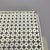 French Modernist Rigituelle Tray in Metal from Mathieu Matégot, 1950s For Sale - Image 16 of 18