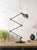 Jieldé Floor Lamp by Jean-Louis Domecq, 1950s For Sale - Image 12 of 12