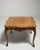 19th Century France Louis XV Brown Wood Coffee Table For Sale In Greensboro - Image 6 of 11
