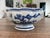 Chinese Chinese-Style Blue and White Porcelain Bowl For Sale - Image 3 of 10