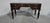 Antique Victorian Mahogany Desk, 1880 For Sale - Image 4 of 13