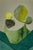 Paper "Petal 1" Original Mixed-Media Collage on Paper by Zac Woodiel For Sale - Image 7 of 10