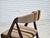 Danish Model 31 Armchairs by Kai Kristensen, 1960s, Set of 2 For Sale - Image 15 of 17
