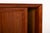 Teak Highboard by Henning Kjaernulf for Vejle Stolefabrik, Denmark, 1960s For Sale - Image 11 of 18