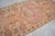 Textile 1970s Turkish Hand Made Small Rug Doormat Enrtyway Decor - 1'10" X 3'10" For Sale - Image 7 of 11