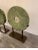 1970s Chinese Hardstone Archaistic Round Sculptures - A Pair For Sale - Image 10 of 13