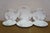 27pc Antique Haviland Limoges Porcelain Chrysanthemums Serving Dinner China For Sale - Image 10 of 17