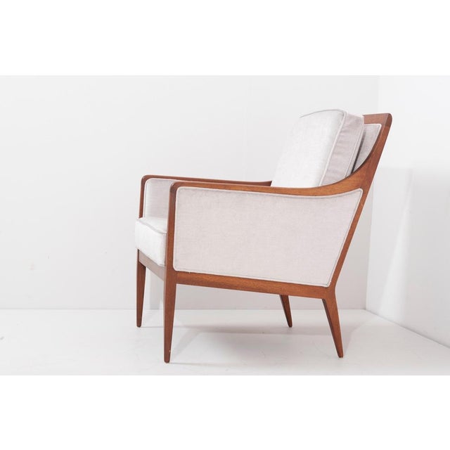 Set of Armchairs attributed to Paul McCobb for Calvin, USA, 1950s For Sale - Image 11 of 15