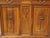 Art Deco Buffet in Walnut and Aleppo Breccia, 1920s For Sale - Image 11 of 18