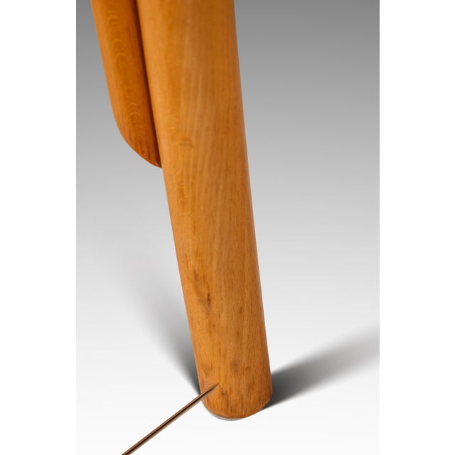 Set of Two (2) Bentwood Model 811 "Prague" Dining Chairs by Josef Frank & Josef Hoffmann for Stendig, Poland, C. 1960s For Sale - Image 17 of 18