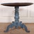 Swedish Painted Lamp Table For Sale - Image 4 of 9