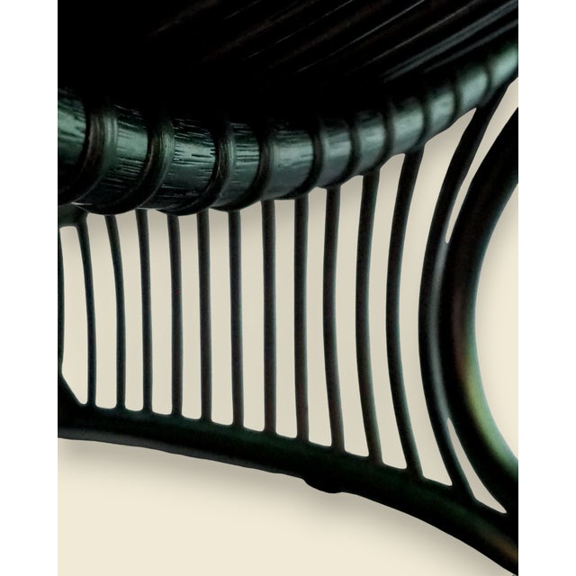 Relaxer No. 8802 Chaise Lounge by Colani for Schütz For Sale - Image 10 of 18