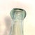 Late 19th Century R. Boucher Swansea Aqua Glass Torpedo Bottle For Sale In Louisville - Image 6 of 12