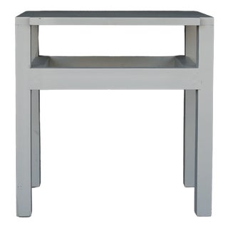 Side Table from Pepijn Fabius, 2020s For Sale