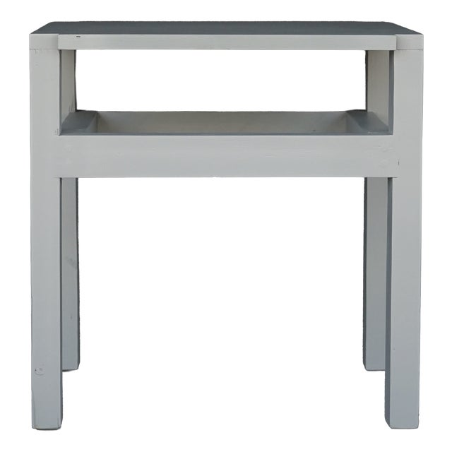 Side Table from Pepijn Fabius, 2020s For Sale