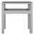 Side Table from Pepijn Fabius, 2020s For Sale