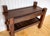 Antique Rustic French Display Stand, 1890s For Sale - Image 4 of 18