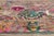 Contemporary Boujad Moroccan Rug, 09'09 X 13'04 For Sale - Image 9 of 10