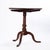 Victorian Early 20th Century Tilt Top Table For Sale - Image 3 of 11