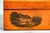 Unusual Rare Large Mauchline Ware Wood Box Robert Burns Antique Victorian Souvenir Scotland Scottish For Sale In New York - Image 6 of 15
