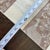 Vintage F Schumacher Liverpool Birds Williamsburg Fabric Remnant - Taupe For Sale In San Francisco - Image 6 of 7