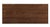 Brown Mission Style Solid Oak Chest of Drawers - Walnut (Aw) For Sale - Image 8 of 11