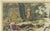 Baroque Ancient British Isles & Early Bishoprics Map by François Halma, 1704 For Sale - Image 3 of 9