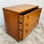 Wood Vintage Teak Chest of Drawers from Stag, 1970s For Sale - Image 7 of 12