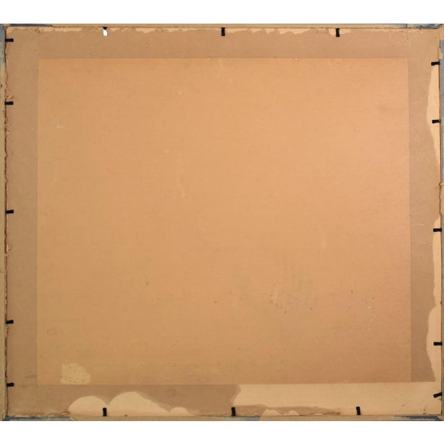 Margaret Sheaff, Sally Army, Etching on Paper, Framed For Sale - Image 10 of 11